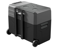 Yolco Lodówka turystyczna BCX40 Carbon - 1137845 - zdjęcie 3
